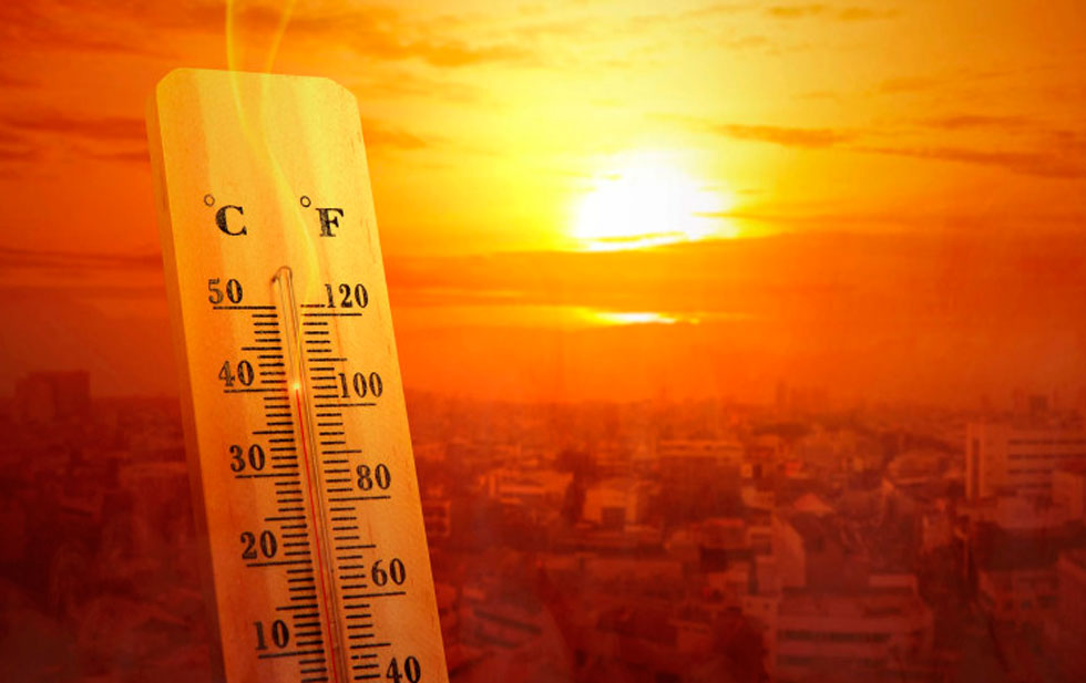 Un informe de la Organización Meteorológica Mundial (OMM) confirmó los datos preliminares que muestran que en 2023 se registraron niveles de calor sin precedentes desde que hay registros