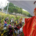 Obispo de Chilpancingo no presentará denuncia tras su desaparición: “Perdono a quienes me han hecho daño”