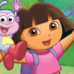 Esta actriz será “Dora, la exploradora” en la nueva película live-action que prepara Hollywood