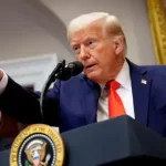Qué están haciendo los países asiáticos duramente afectados por los aranceles de Trump para salvar sus economías