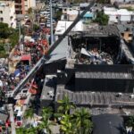 SANTO DOMINGO