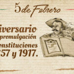 Efemérides del 5 de febrero